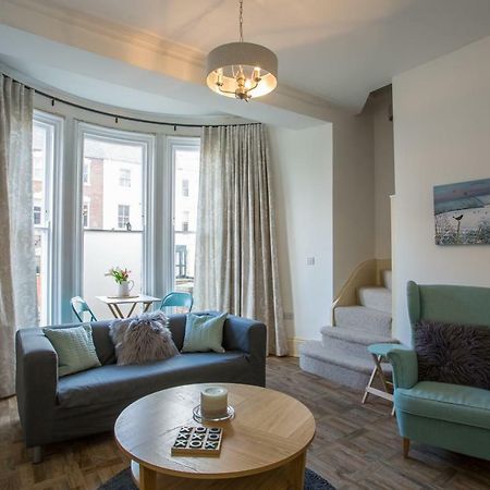 Stylish Apartment Close To Gloucester Quays & Docks Εξωτερικό φωτογραφία