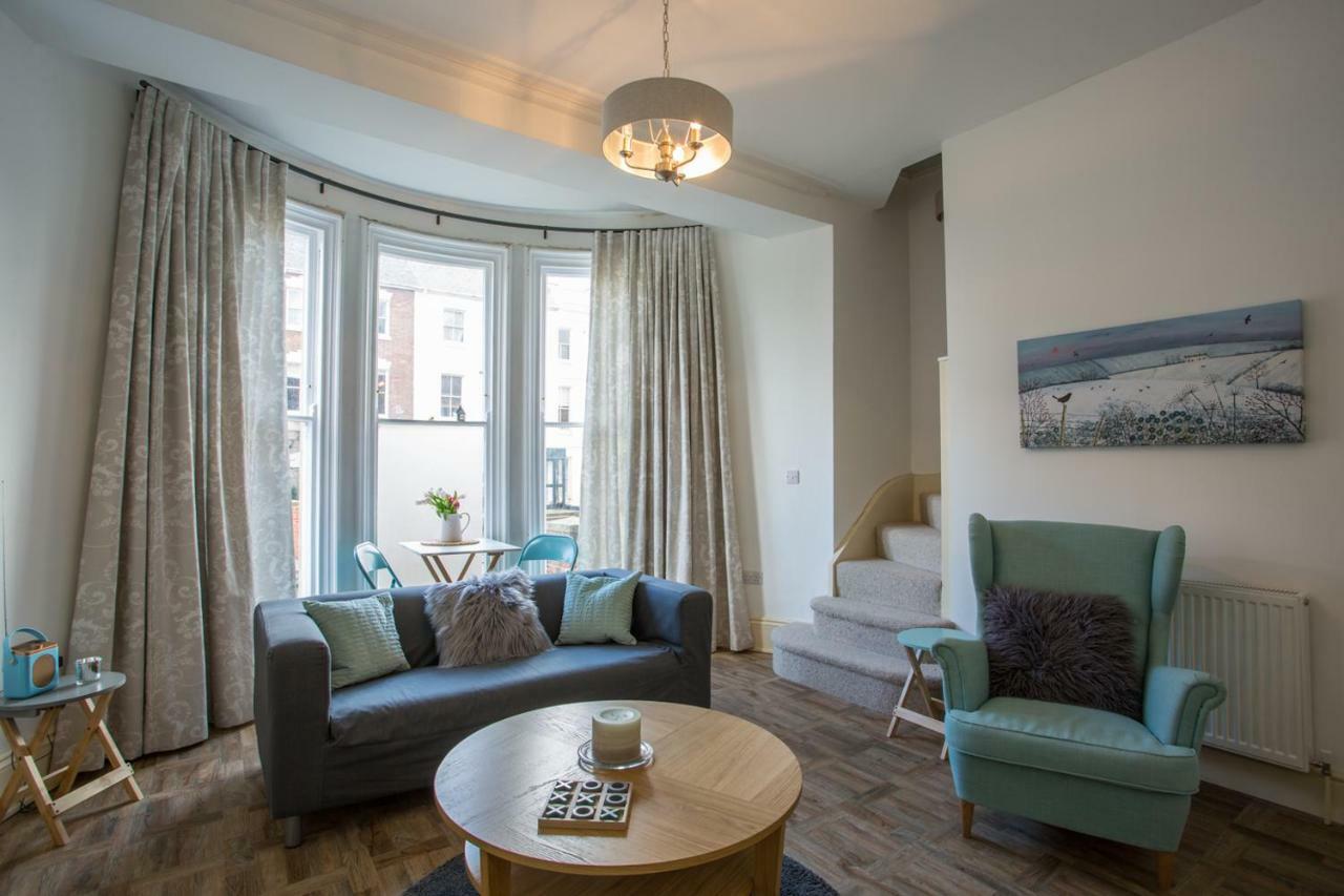 Stylish Apartment Close To Gloucester Quays & Docks Εξωτερικό φωτογραφία
