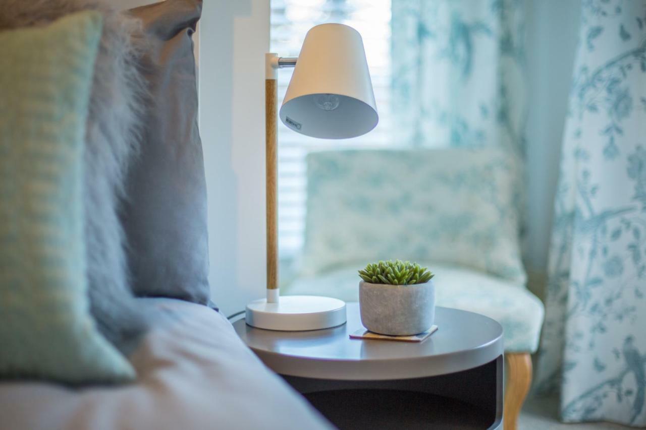 Stylish Apartment Close To Gloucester Quays & Docks Εξωτερικό φωτογραφία