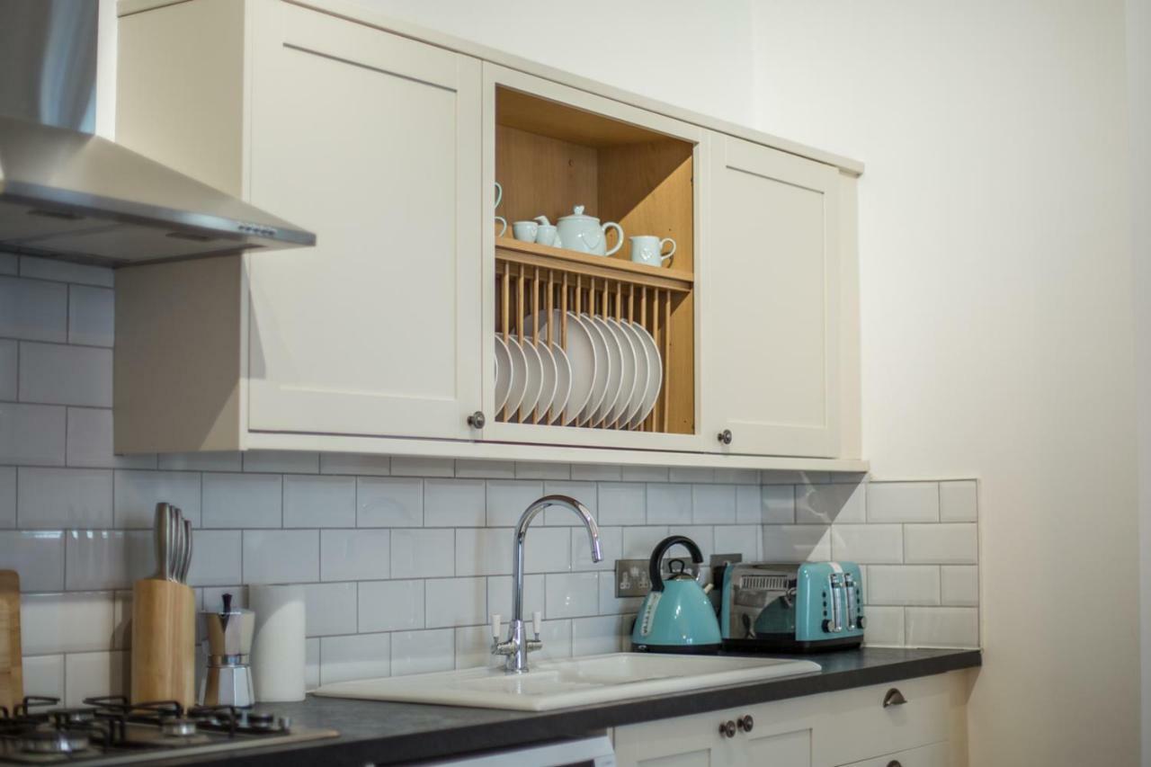 Stylish Apartment Close To Gloucester Quays & Docks Εξωτερικό φωτογραφία