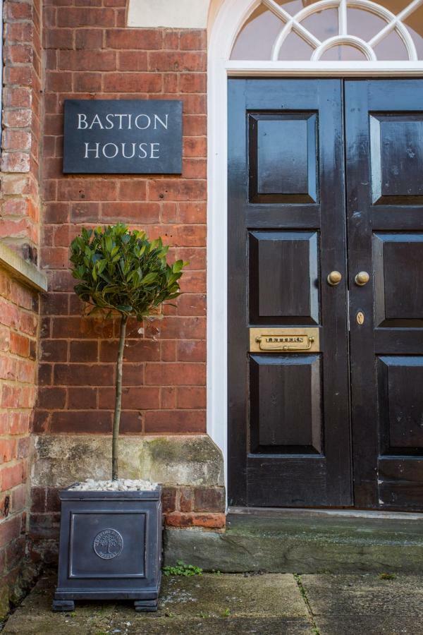 Stylish Apartment Close To Gloucester Quays & Docks Εξωτερικό φωτογραφία