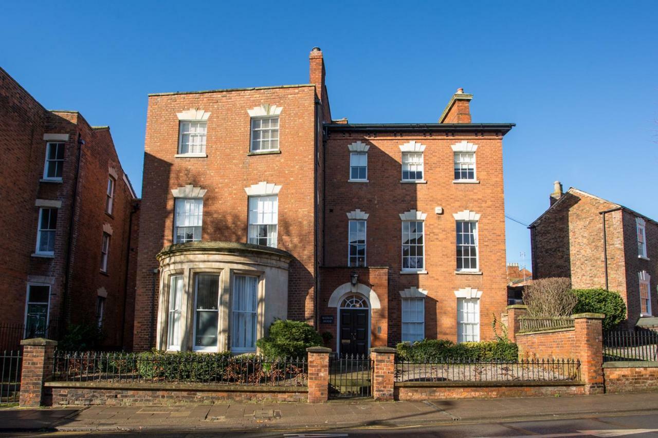 Stylish Apartment Close To Gloucester Quays & Docks Εξωτερικό φωτογραφία
