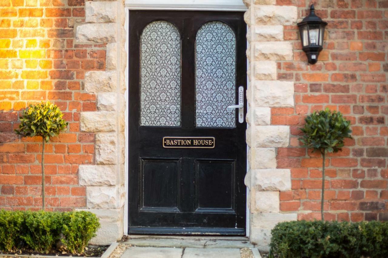Stylish Apartment Close To Gloucester Quays & Docks Εξωτερικό φωτογραφία